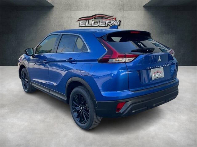 2026 Mitsubishi Eclipse Cross LE