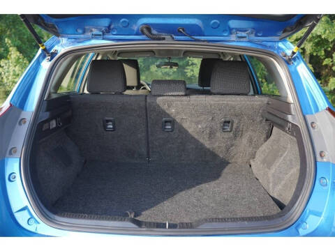 2016 Scion iM