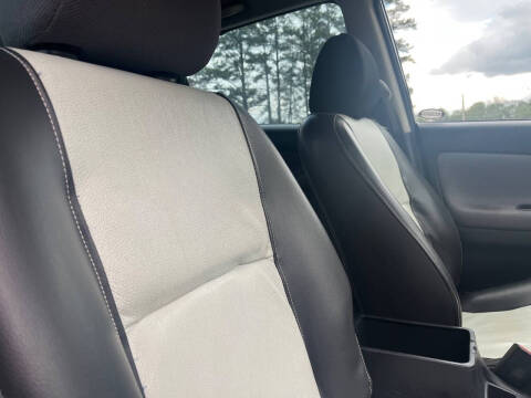 2006 Toyota Matrix
