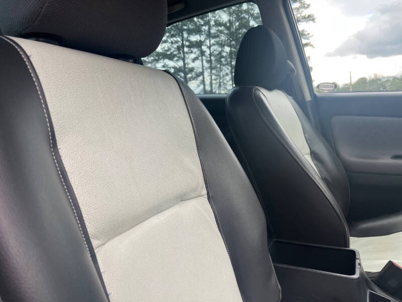 2006 Toyota Matrix