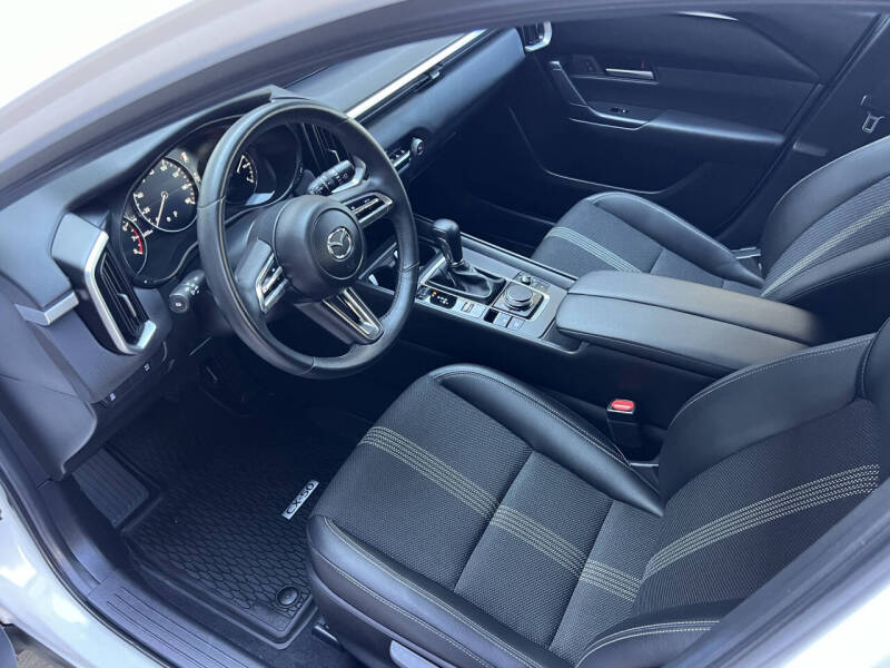 2024 Mazda CX-50 2.5 S Select