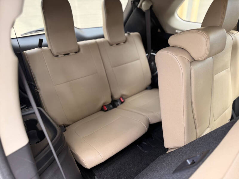 2015 Mitsubishi Outlander GT