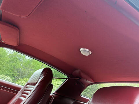 1979 Pontiac Firebird