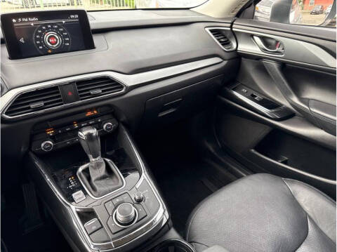 2019 Mazda CX-9 Touring