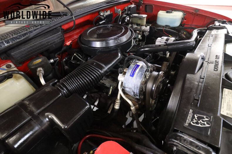 1994 Chevrolet C/K 2500 Series