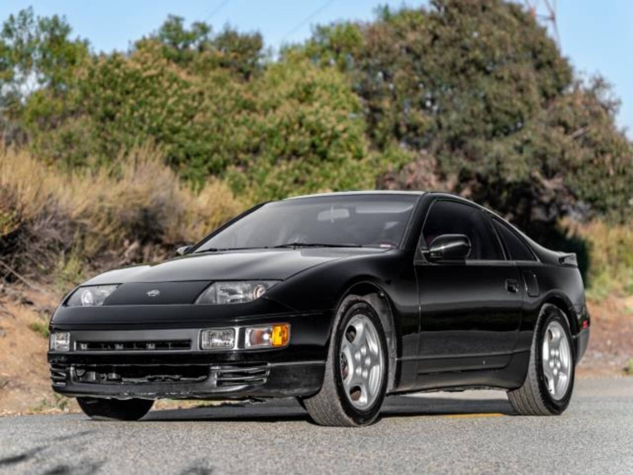 1993 Nissan 300ZX For Sale - Carsforsale.com®