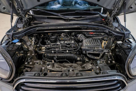 2020 MINI Countryman