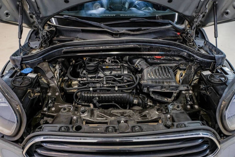 2020 MINI Countryman