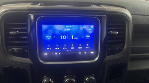 2013 RAM 1500 Express