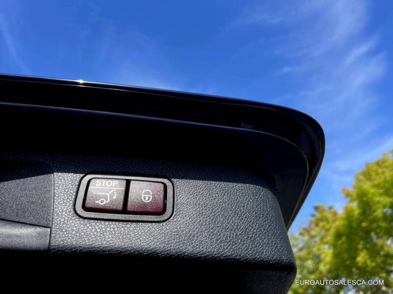 2020 Mercedes-Benz E-Class E 450 4MATIC
