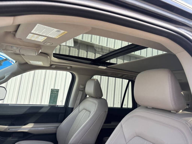 2024 Ford Expedition Limited