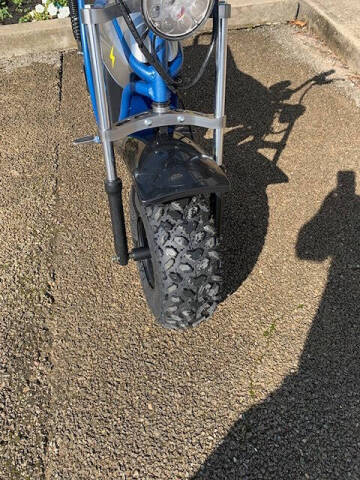 2024 Kandi Trail King