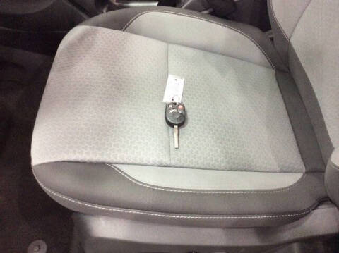 2017 Ford C-MAX Hybrid SE