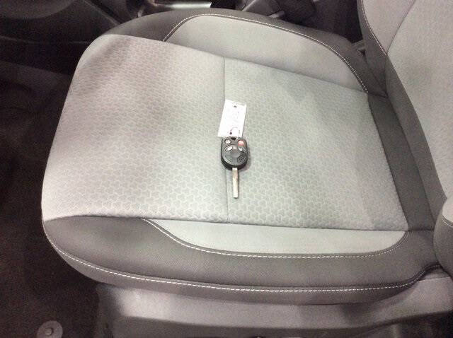 2017 Ford C-MAX Hybrid SE