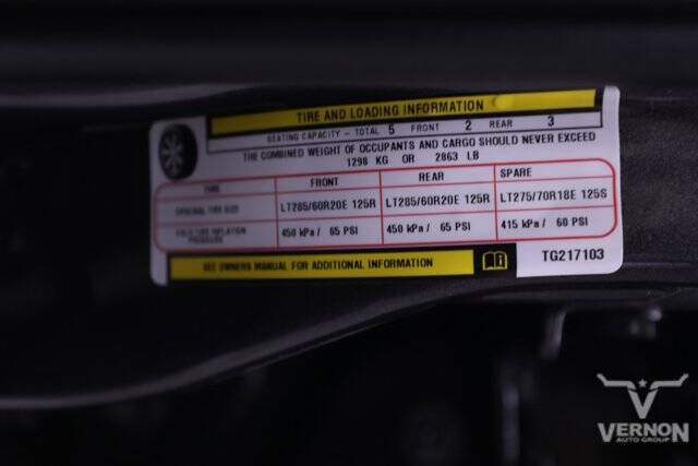 2026 RAM 2500 Lone Star