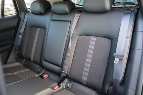 2026 Mazda CX-50 2.5 S Select