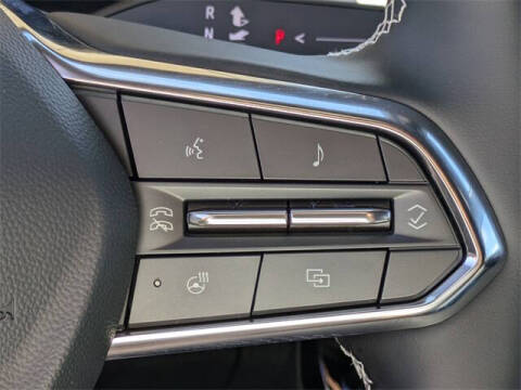 2026 Chevrolet Equinox EV LT 2