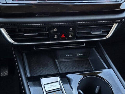 2024 Volkswagen Atlas SE