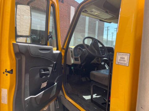 2015 International TerraStar