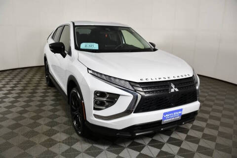 2023 Mitsubishi Eclipse Cross LE