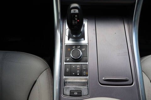 2014 Land Rover Range Rover Sport HSE