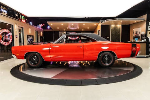 1969 Dodge Coronet