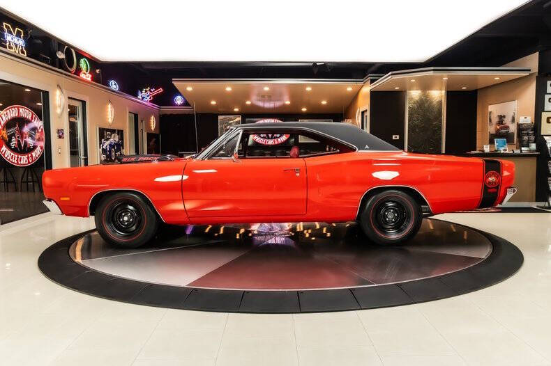 1969 Dodge Coronet