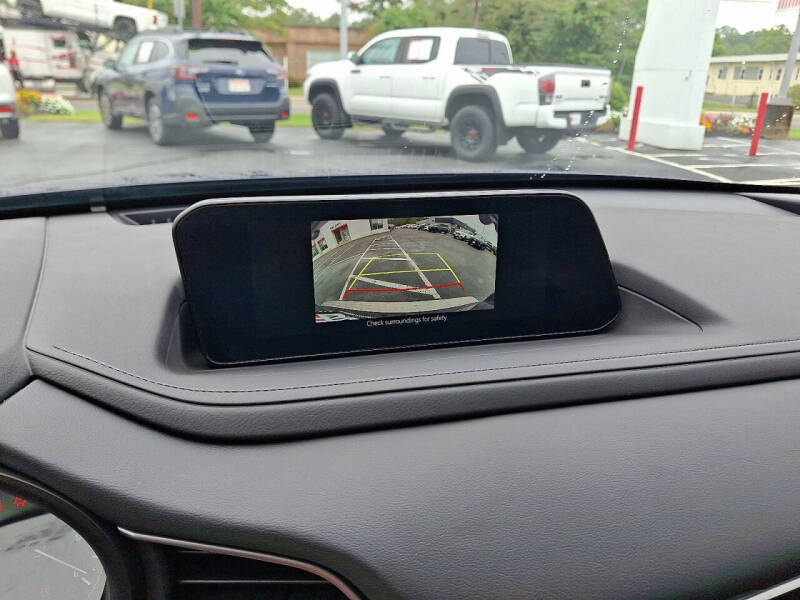 2023 Mazda CX-30 2.5 S Select