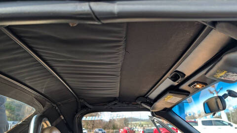 1999 Mazda MX-5 Miata