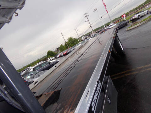 2011 International DuraStar 4400