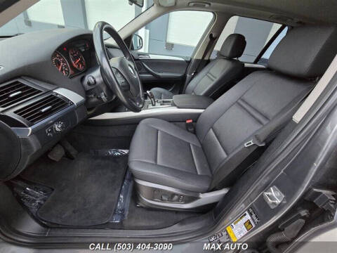 2012 BMW X5 xDrive35i