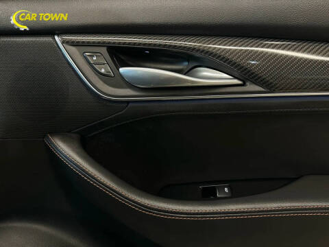 2024 Cadillac CT5 Sport