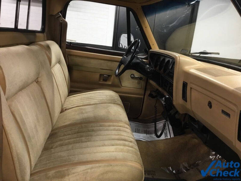 1988 Dodge RAM 150