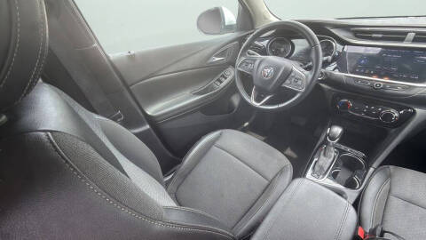 2022 Buick Encore GX Preferred