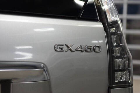 2023 Lexus GX 460