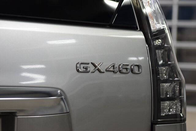 2023 Lexus GX 460
