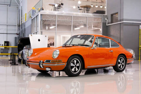 1968 Porsche 912 for sale at Euro Prestige Imports llc. in Indian Trail NC