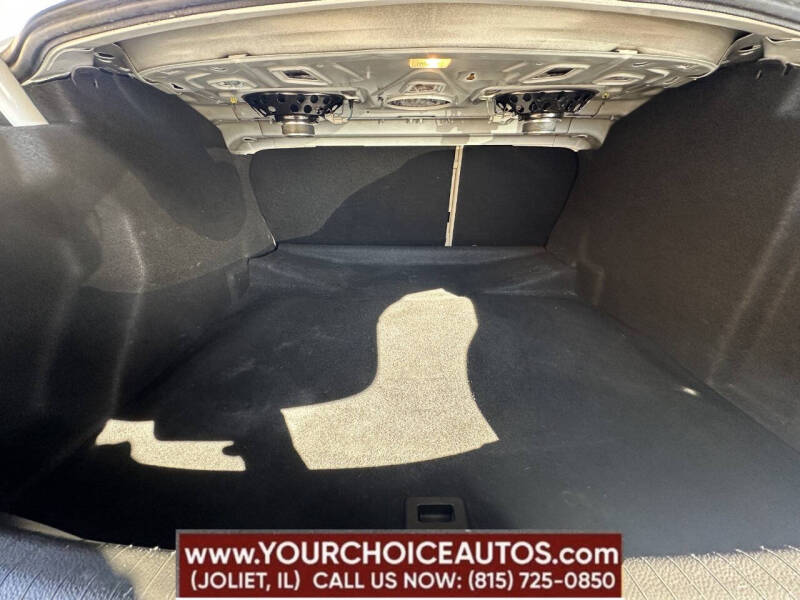 2016 Buick Regal Premium II