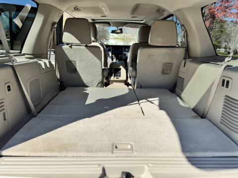 2014 Ford Expedition Limited