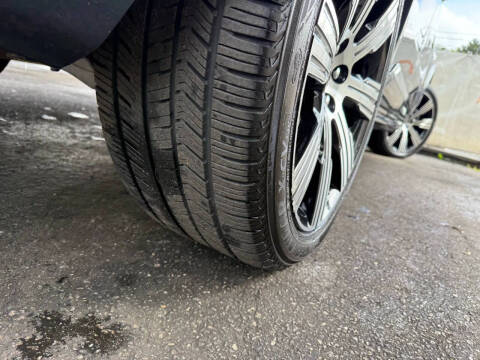 2022 Volvo XC90 T6 Inscription 7-Passenger