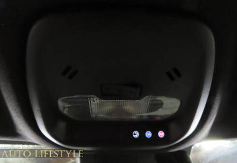 2024 Chevrolet Trax RS