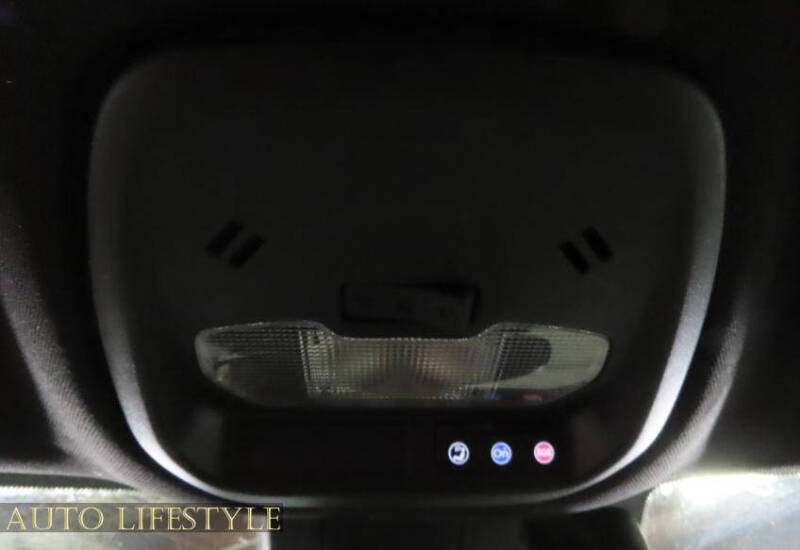 2024 Chevrolet Trax RS