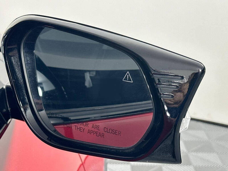 2023 Kia EV6 Wind
