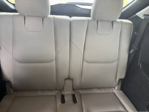 2016 Mazda CX-9 Sport