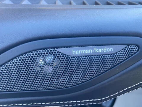 2015 BMW 6 Series 640i xDrive Gran Coupe