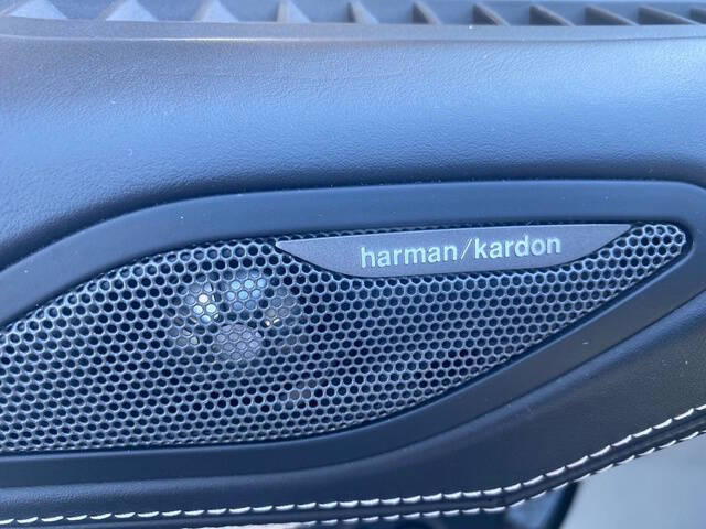 2015 BMW 6 Series 640i xDrive Gran Coupe