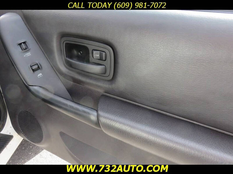 2000 Jeep Cherokee Sport