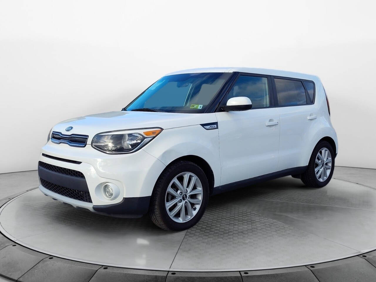 2019 Kia Soul for sale at Tennessee Motors in Elizabethton, TN