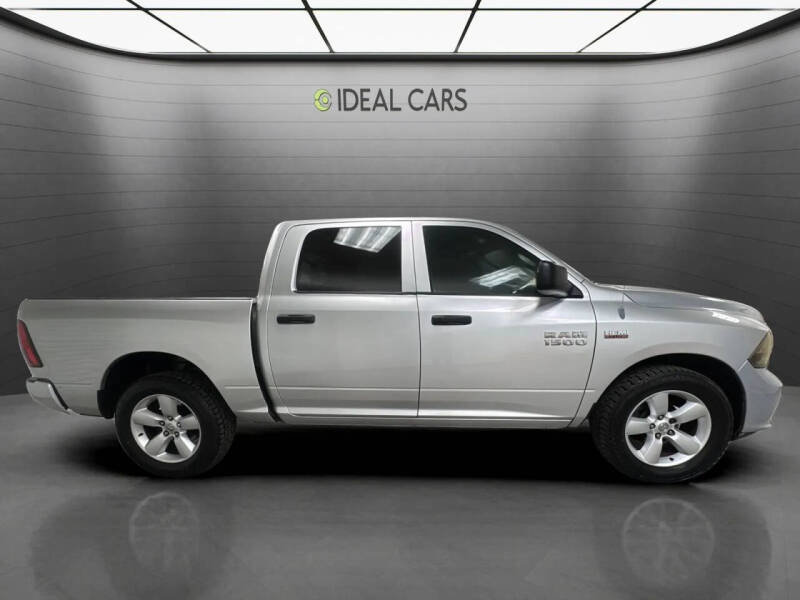 2013 RAM 1500 Express