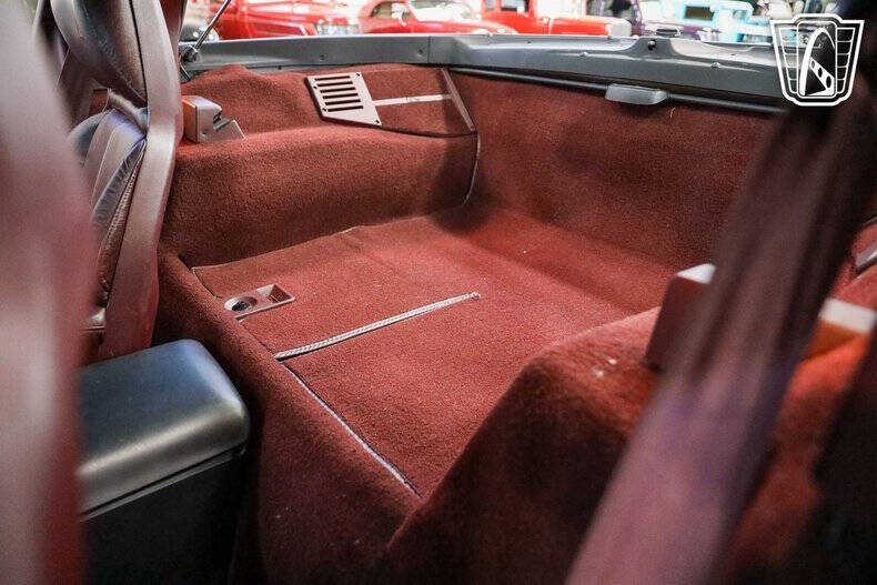 1993 Chevrolet Corvette